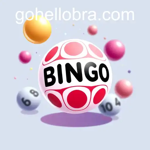 The Thrill of Bingo Games