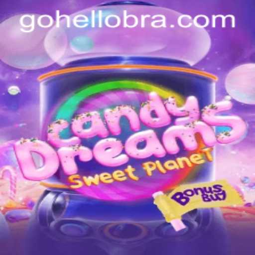 CandyDreamsSweetPlanet: A Sweet Escape in a Sugary Universe