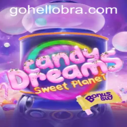 CandyDreamsSweetPlanet: A Sweet Escape in a Sugary Universe