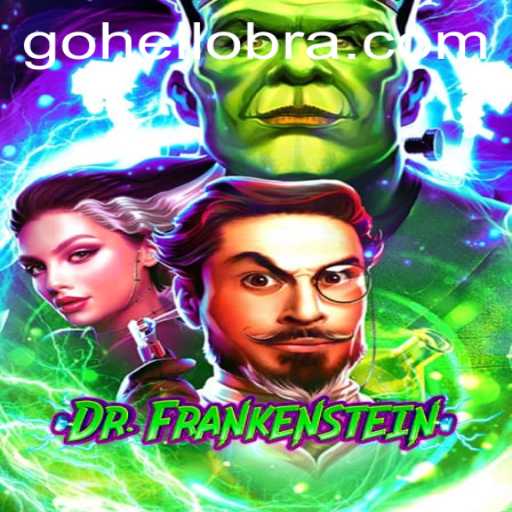 DrFrankenstein: An Immersive Experience in the World of Classic Horror