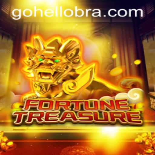 FortuneTreasure: An Engaging Adventure in a Digitally Refined Realm