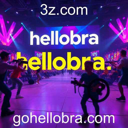 Crescimento do Mercado de Jogos em 2025: A Ascensão de 'hellobra'