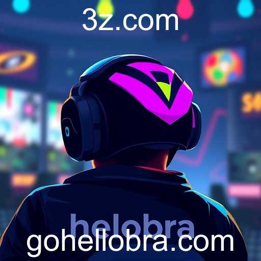 Novidades do Hellobra: Inovações no Cenário de Jogos