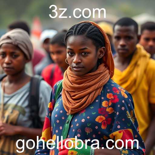 O Impacto das Migrações Globais no Brasil Atual