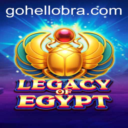 Legacy of Egypt: An Ancient Epic in Modern Gaming