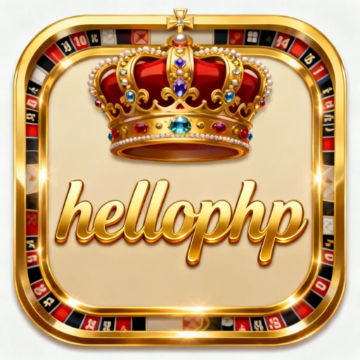 hellophp logo