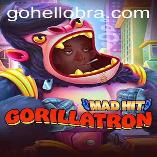 Exploring the World of MadHitGorillatron: A New Era in Gaming