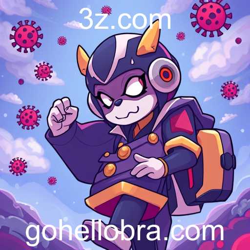 A Revolução dos Jogos Online em Português