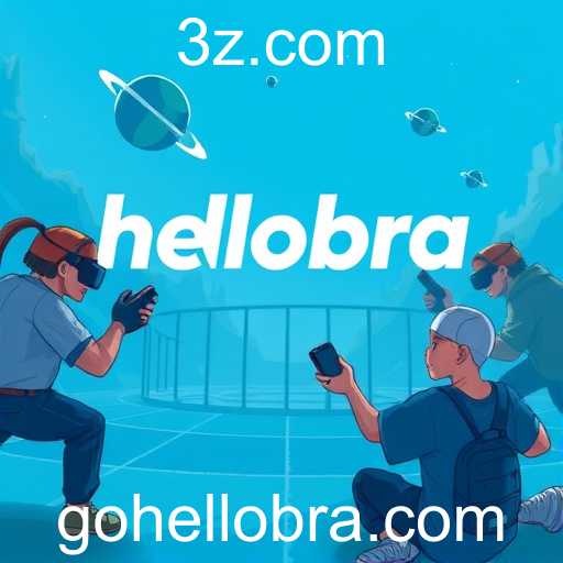 Revolução nos Jogos Online: A Ascensão de hellobra